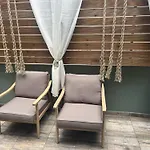 Panos Luxury Apartment