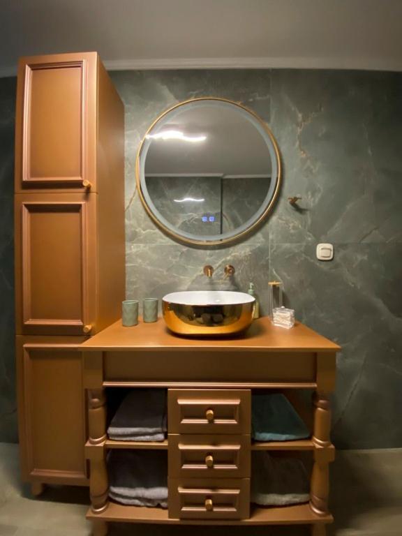 Apartment Panos Luxury Heraklion (Crete)