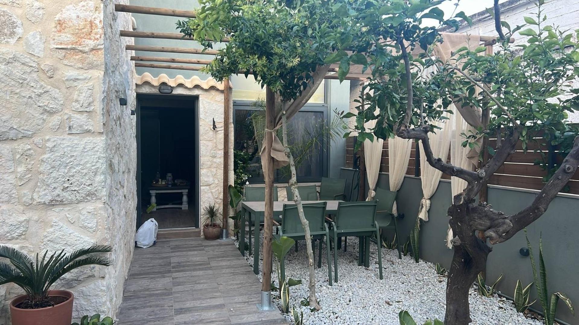 Apartment Panos Luxury