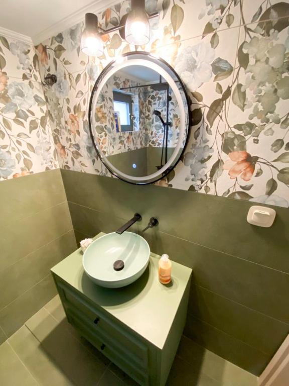 Apartment Panos Luxury