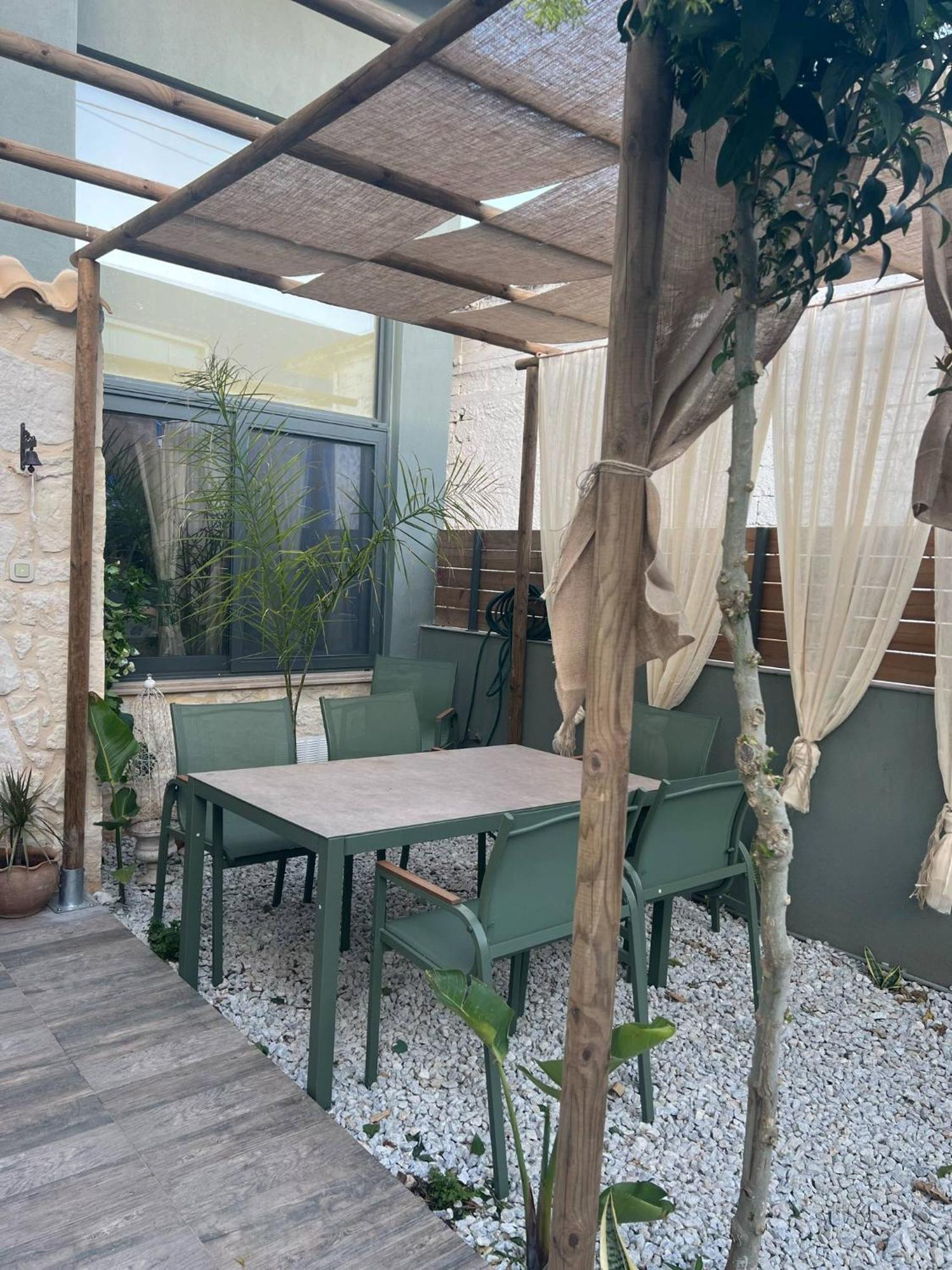 Panos Luxury * Heraklion (Crete)
