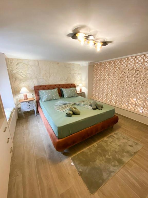 Panos Luxury