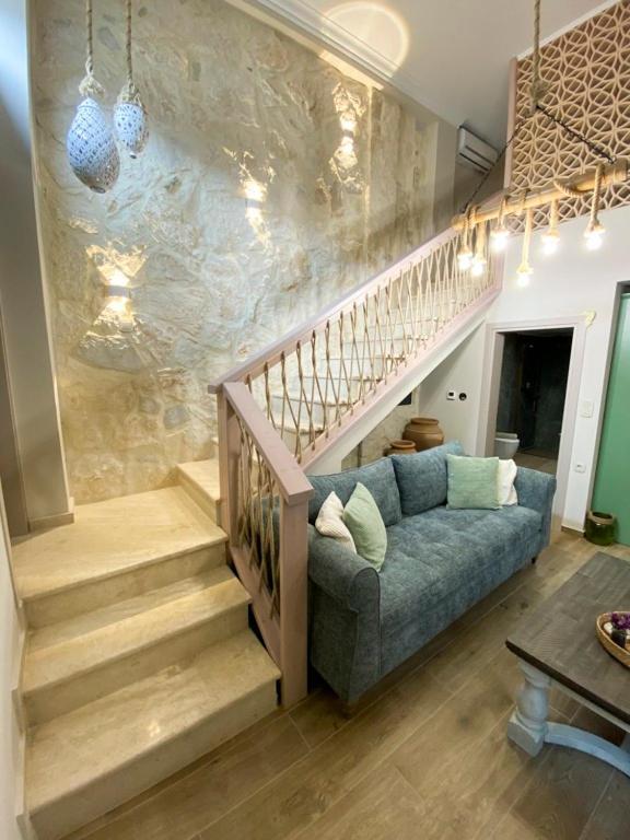 Panos Luxury *