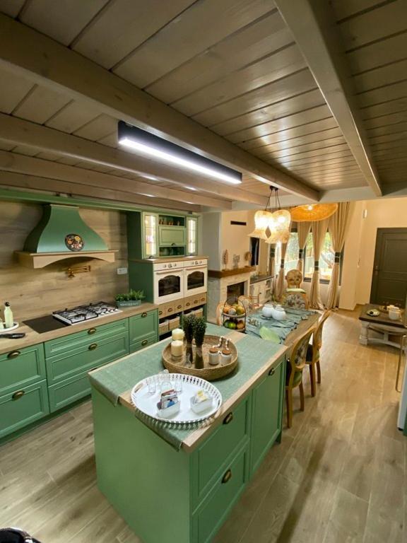 Apartment Panos Luxury